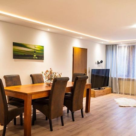 Ferienwohnung-Lenne-Finnentrop Εξωτερικό φωτογραφία