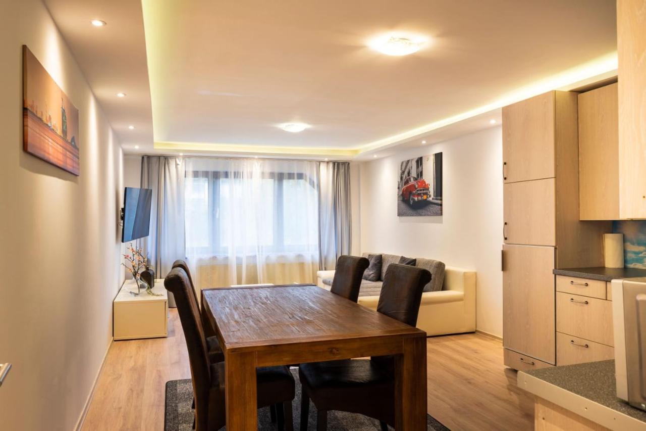 Ferienwohnung-Lenne-Finnentrop Εξωτερικό φωτογραφία