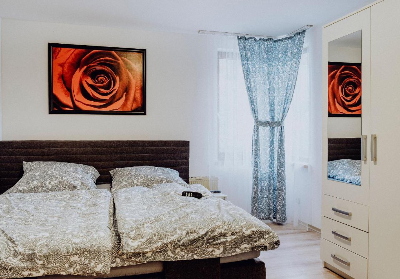 Ferienwohnung-Lenne-Finnentrop Εξωτερικό φωτογραφία