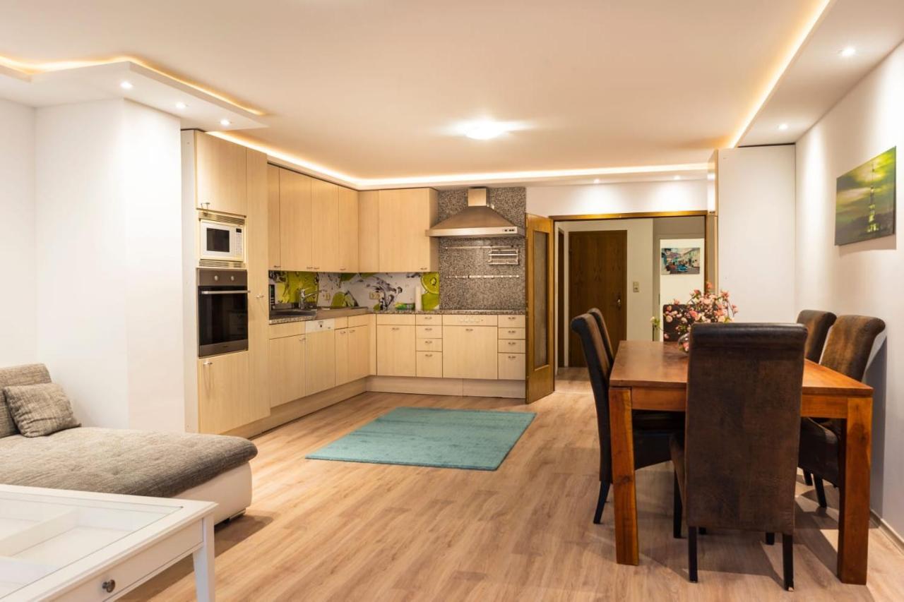 Ferienwohnung-Lenne-Finnentrop Εξωτερικό φωτογραφία