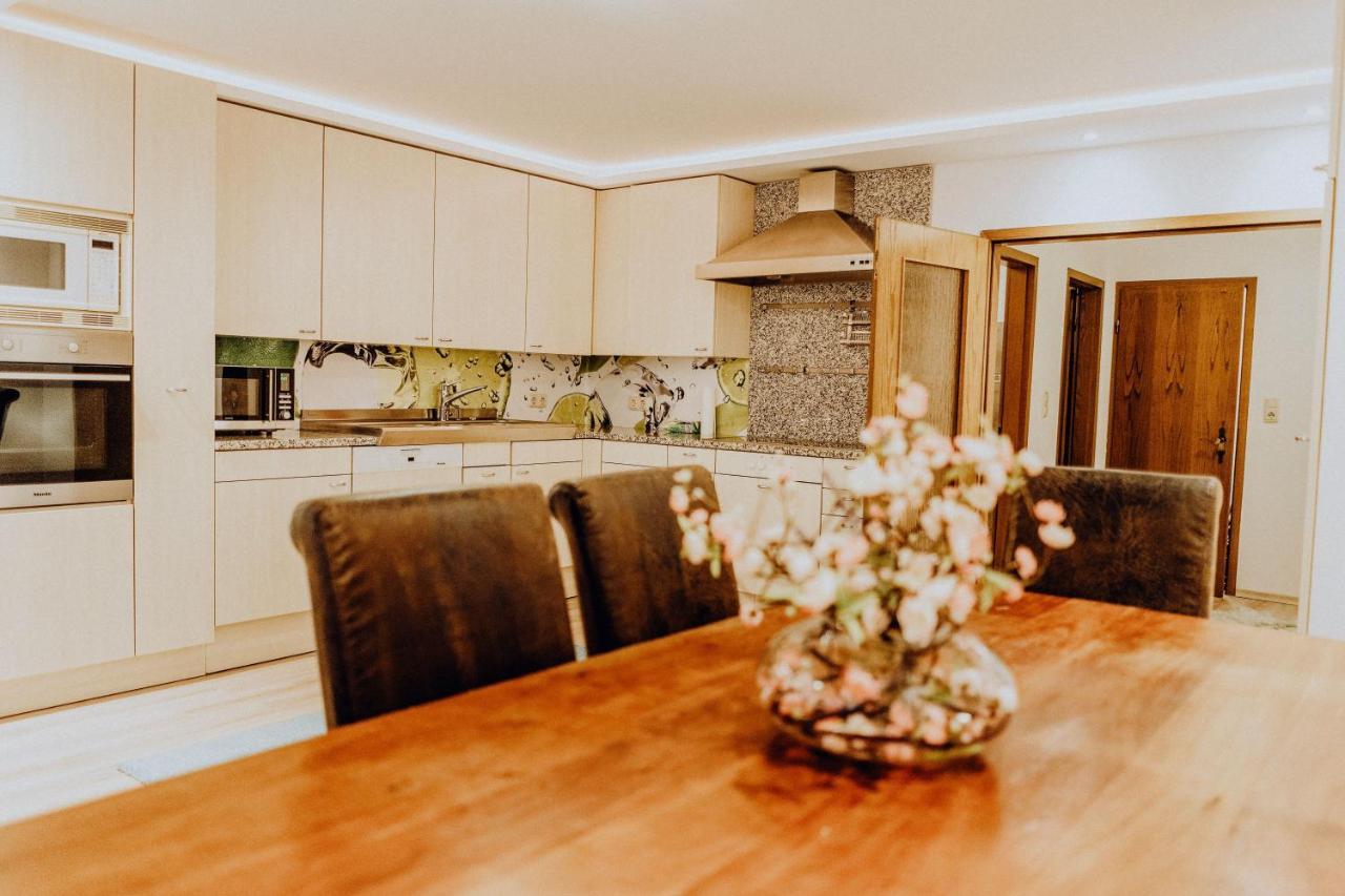 Ferienwohnung-Lenne-Finnentrop Εξωτερικό φωτογραφία