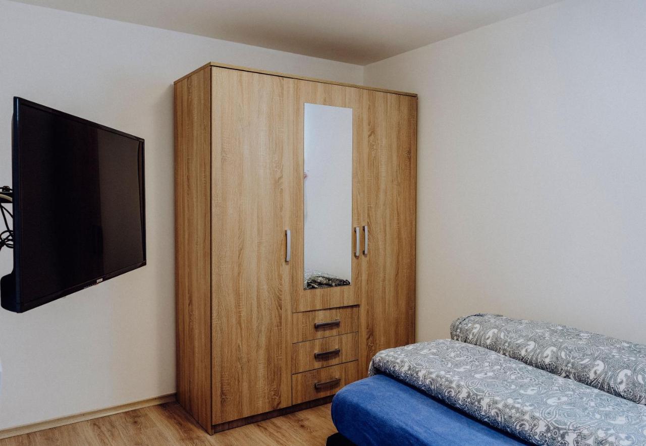 Ferienwohnung-Lenne-Finnentrop Εξωτερικό φωτογραφία