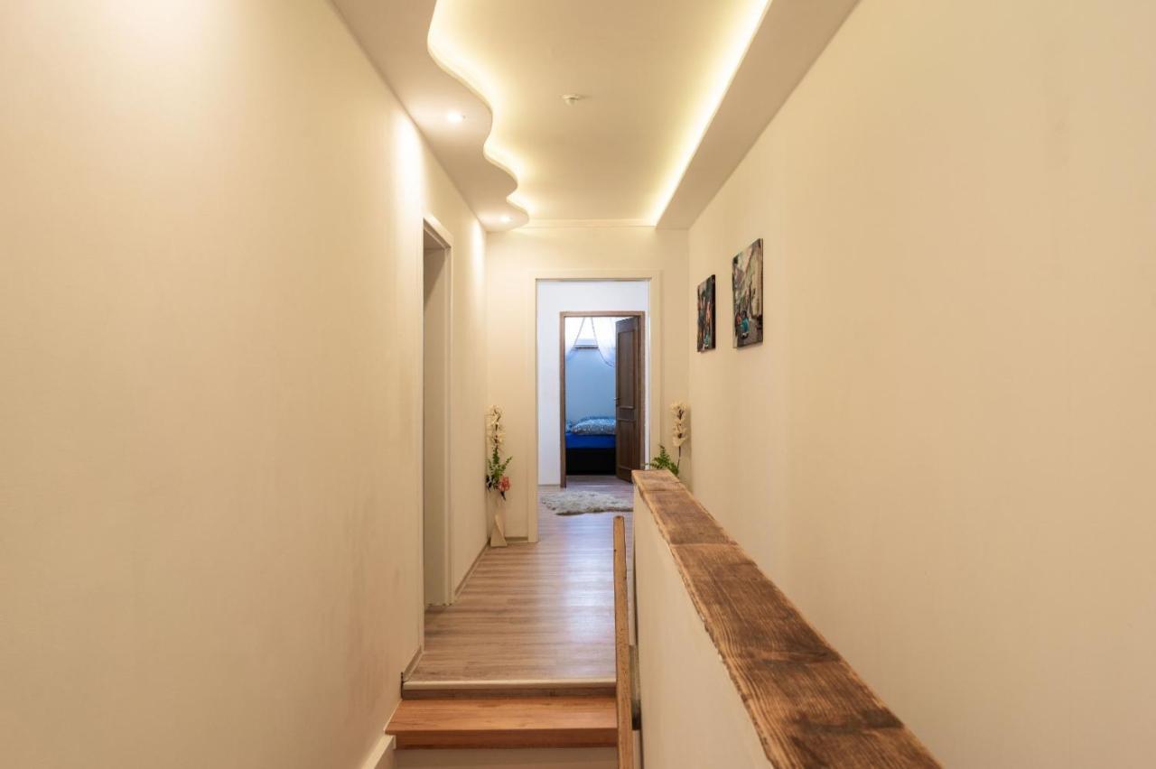 Ferienwohnung-Lenne-Finnentrop Εξωτερικό φωτογραφία