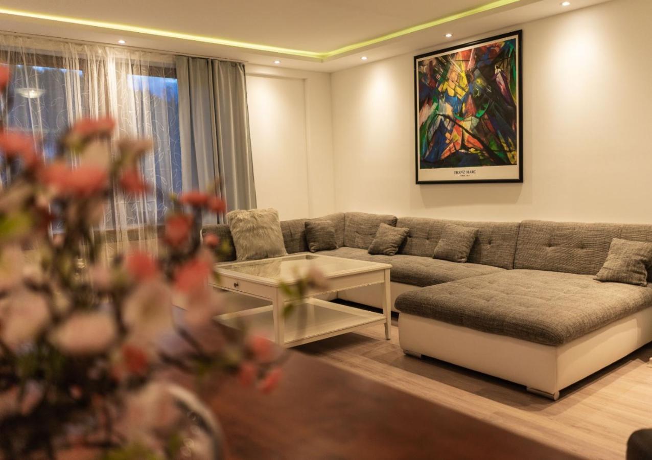 Ferienwohnung-Lenne-Finnentrop Εξωτερικό φωτογραφία