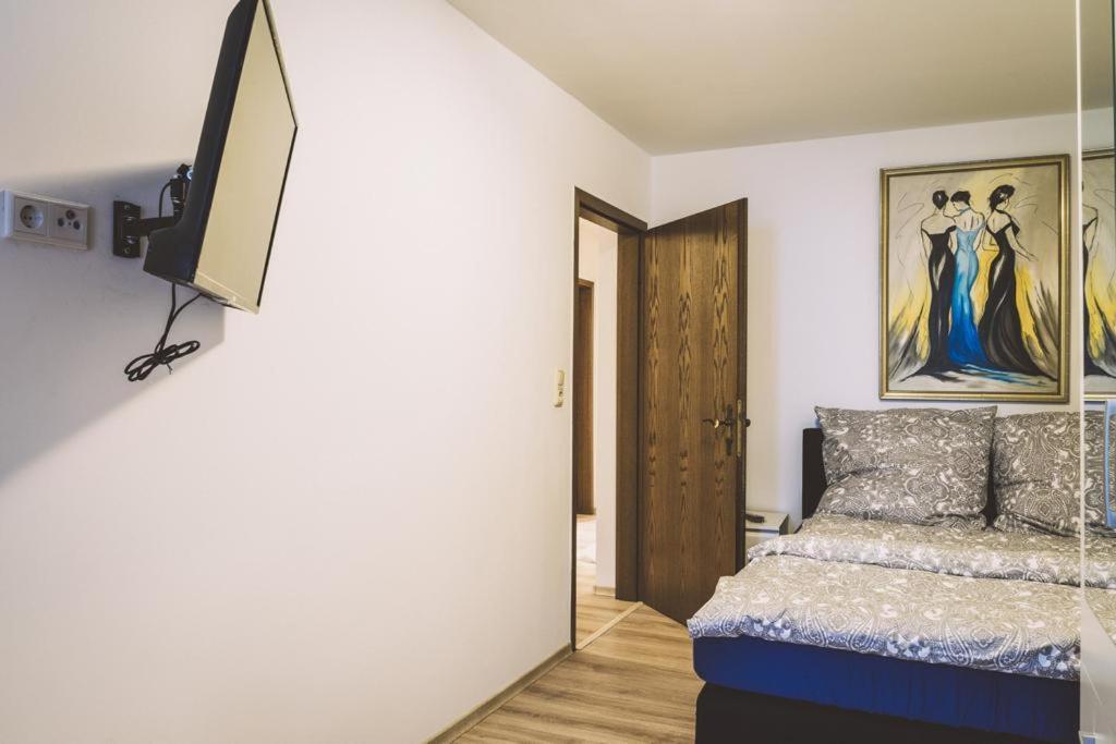 Ferienwohnung-Lenne-Finnentrop Εξωτερικό φωτογραφία